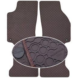 Opel Combo C 2001-2011m. Guminiai kilimėliai PRIME-LINER MAX-MAT