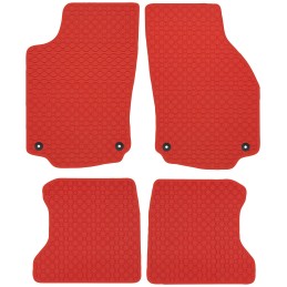 Opel Combo C 2001-2011m. Guminiai kilimėliai PRIME-LINER MAX-MAT