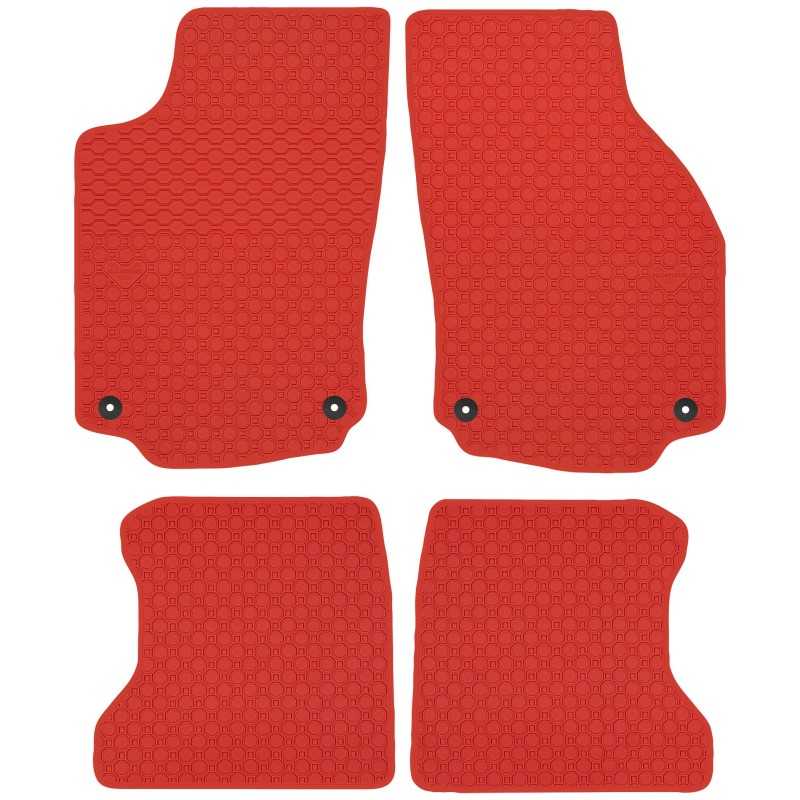 Opel Combo C 2001-2011m. Guminiai kilimėliai PRIME-LINER MAX-MAT