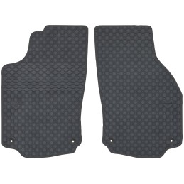 Opel Combo C 2os 2001-2011m. Guminiai kilimėliai PRIME-LINER MAX-MAT