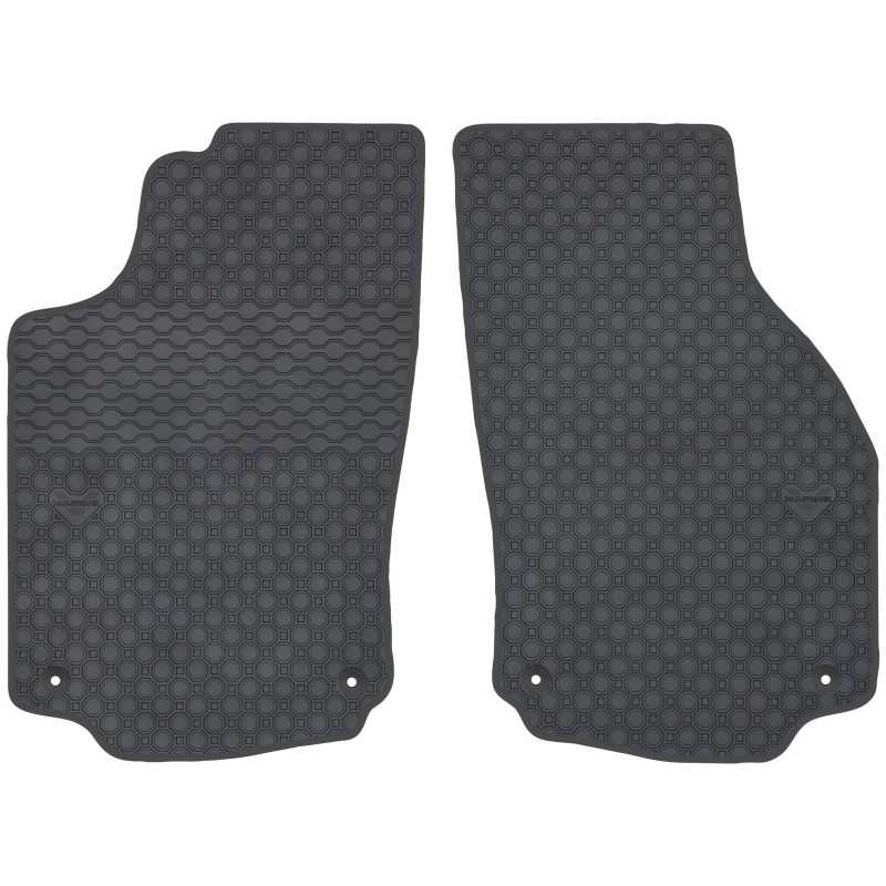 Opel Combo C 2os 2001-2011m. Guminiai kilimėliai PRIME-LINER MAX-MAT