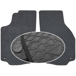 Opel Combo C 2os 2001-2011m. Guminiai kilimėliai PRIME-LINER MAX-MAT