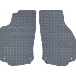 Opel Combo C 2os 2001-2011m. Guminiai kilimėliai PRIME-LINER MAX-MAT