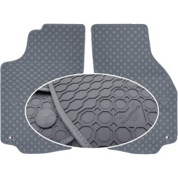 Opel Combo C 2os 2001-2011m. Guminiai kilimėliai PRIME-LINER MAX-MAT