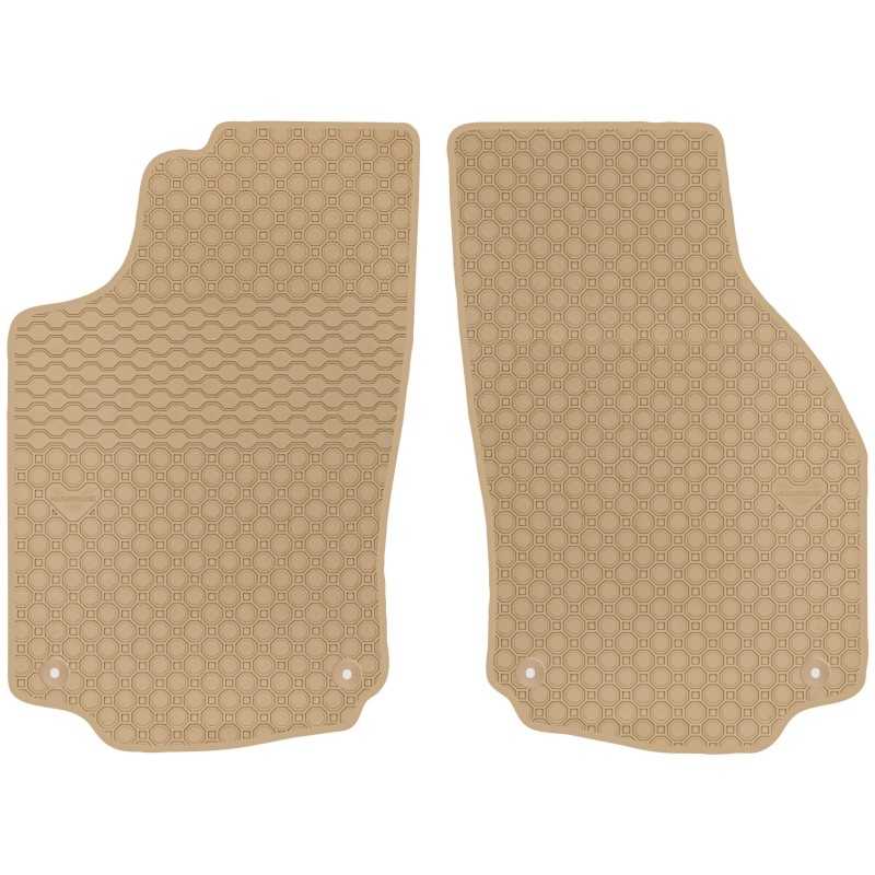 Opel Combo C 2os 2001-2011m. Guminiai kilimėliai PRIME-LINER MAX-MAT