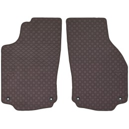 Opel Combo C 2os 2001-2011m. Guminiai kilimėliai PRIME-LINER MAX-MAT