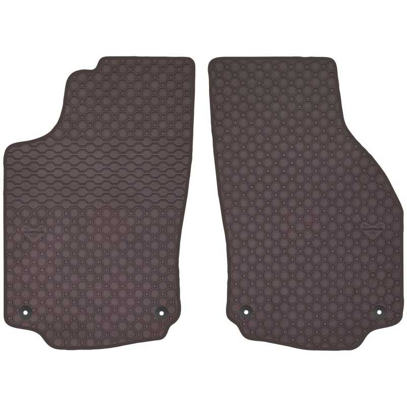 Opel Combo C 2os 2001-2011m. Guminiai kilimėliai PRIME-LINER MAX-MAT