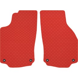 Opel Combo C 2os 2001-2011m. Guminiai kilimėliai PRIME-LINER MAX-MAT