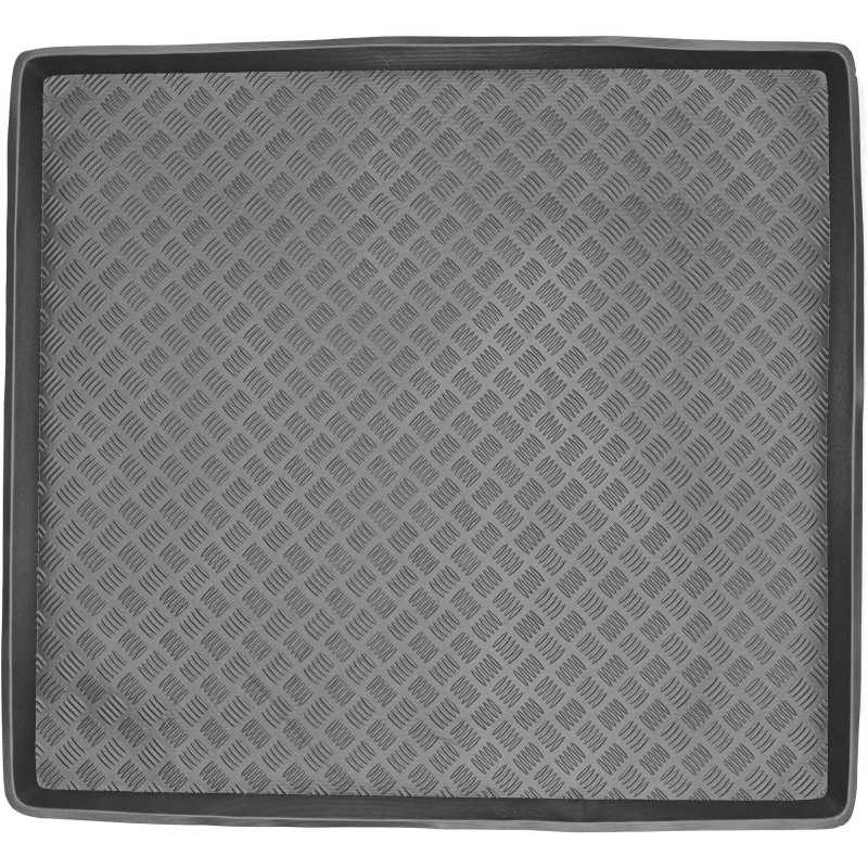 Opel Combo Cargo 5os 2019- Bagažinės kilimėlis MIX-PLAST 23067