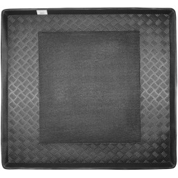 Opel Combo Cargo 5os 2019- Bagažinės kilimėlis MIX-PLAST 23067/M