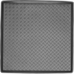 Opel Combo Cargo L3 5os 2019- Bagažinės kilimėlis MIX-PLAST 23068