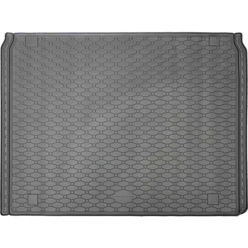 Opel Combo D 5os L1 VAN 2012-12.2017 Bagažinės kilimėlis RIGUM 407020