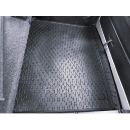 Opel Combo D 5os L1 VAN 2012-12.2017 Bagažinės kilimėlis RIGUM 407020