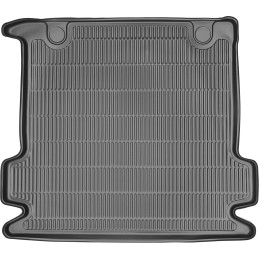 Opel Combo D Hatchback L2 2010-2018 Bagažinės kilimėlis MAX-MAT 910404