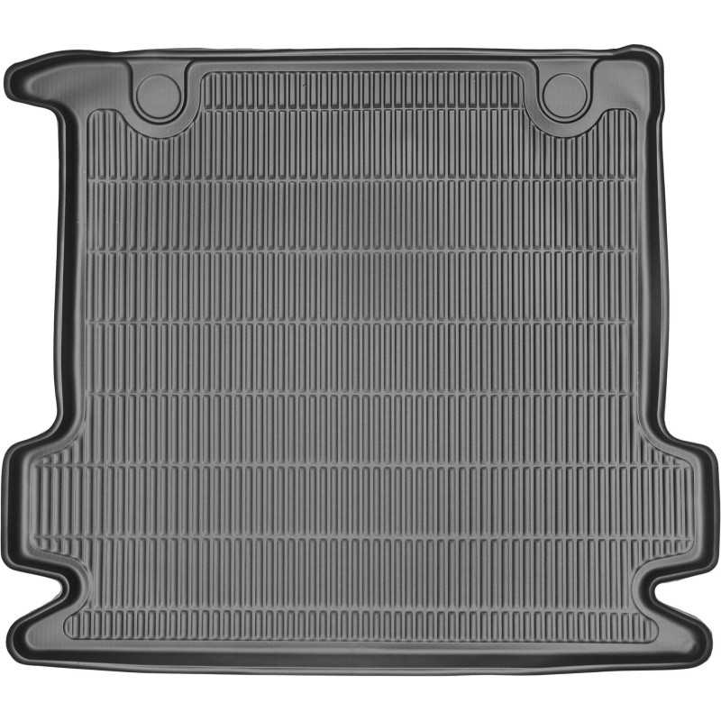 Opel Combo D Hatchback L2 2010-2018 Bagažinės kilimėlis MAX-MAT 910404