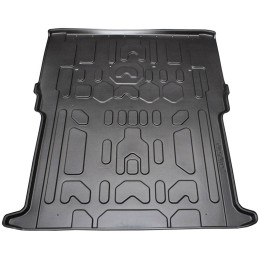 Opel Combo D Short 2012-2017 Bagažinės kilimėlis ARISTAR CARGO 192752