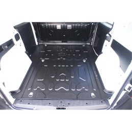 Opel Combo D Short 2012-2017 Bagažinės kilimėlis ARISTAR CARGO 192752
