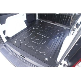 Opel Combo D Short 2012-2017 Bagažinės kilimėlis ARISTAR CARGO 192752