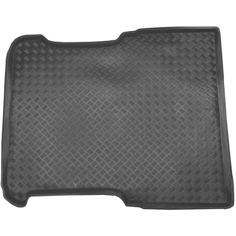 Opel Combo dvivietis mikroautobusas 2002-2011 Bagažinės kilimėlis MIX-PLAST 23047