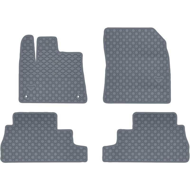 Opel Combo E 2018- Guminiai kilimėliai PRIME-LINER MAX-MAT