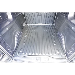 Opel Combo E Cargo L1 2018- Bagažinės kilimėlis ARISTAR CARGO 193582