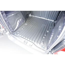 Opel Combo E Cargo L1 2018- Bagažinės kilimėlis ARISTAR CARGO 193582