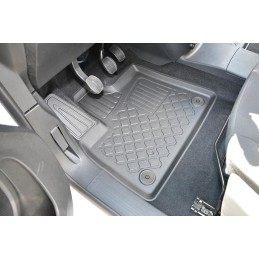 Opel Combo E Life 2018- Guminiai kilimėliai ARISTAR 603440