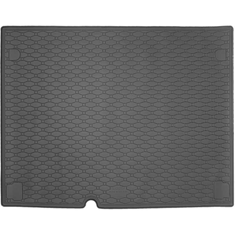 Opel Combo E Life VAN 5os L1 2018- RIGUM bagažinės kilimėlis 404012