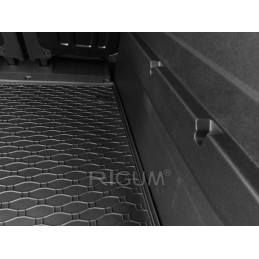 Opel Combo E Life VAN 5os L1 2018- RIGUM bagažinės kilimėlis 404012