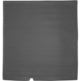 Opel Combo Kombivan 5os L2 2018- RIGUM bagažinės kilimėlis 404005