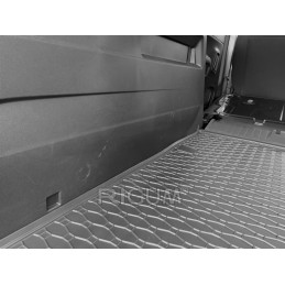 Opel Combo Kombivan 5os L2 2018- RIGUM bagažinės kilimėlis 404005