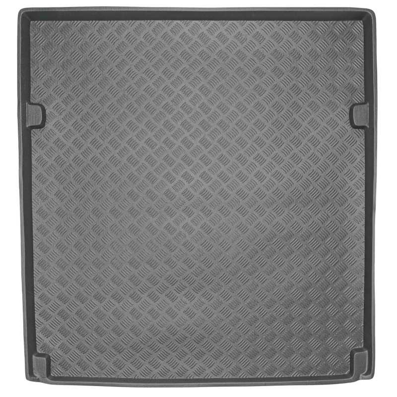 Opel Combo Life XL Kombivan 2024- (5 vietų) bagažinės kilimėlis MIX-PLAST 23076