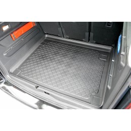 Opel Combo-e (elektrinis) 09.2021- Bagažinės kilimėlis ARISTAR 193440G