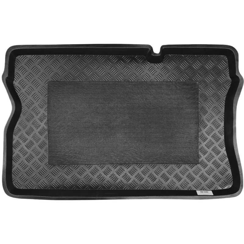 Opel Corsa B hečbekas 1993-2000 Bagažinės kilimėlis MIX-PLAST 23046/M