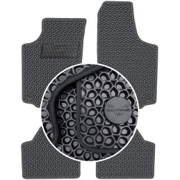 Opel Corsa C 2000-2006 EVA MAX-MAT 10529