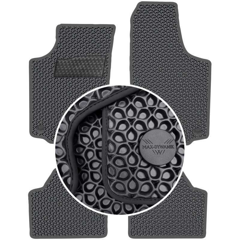 Opel Corsa C 2000-2006 EVA MAX-MAT 10529