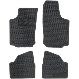 Opel Corsa C 2000-2006 EVA MAX-MAT 10529