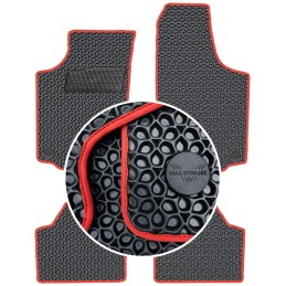 Opel Corsa C 2000-2006 EVA MAX-MAT 10529