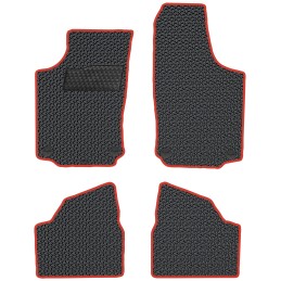 Opel Corsa C 2000-2006 EVA MAX-MAT 10529