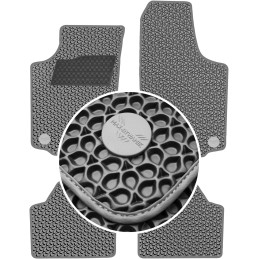 Opel Corsa C 2000-2006 EVA MAX-MAT 10529