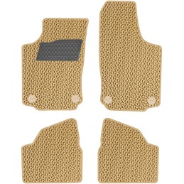 Opel Corsa C 2000-2006 EVA MAX-MAT 10529