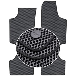 Opel Corsa C 2000-2006 EVA MAX-MAT 10529