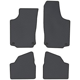 Opel Corsa C 2000-2006 EVA MAX-MAT 10529