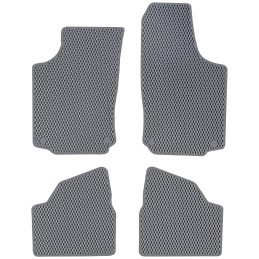 Opel Corsa C 2000-2006 EVA MAX-MAT 10529