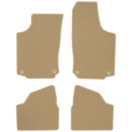 Opel Corsa C 2000-2006 EVA MAX-MAT 10529