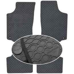 Opel Corsa C 2000-2006 m. Guminiai kilimėliai PRIME-LINER MAX-MAT