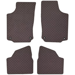 Opel Corsa C 2000-2006 m. Guminiai kilimėliai PRIME-LINER MAX-MAT