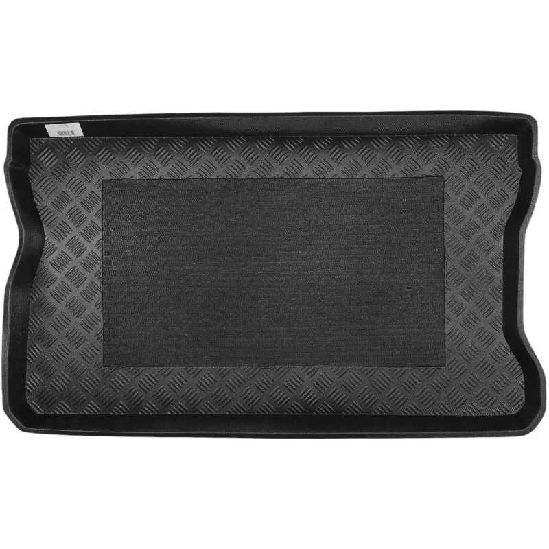 Opel Corsa C Hatchback 2000-2006 Bagažinės kilimėlis MIX-PLAST 23001/M