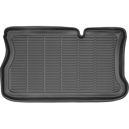 Opel Corsa C hečbekas 2000-2006 Bagažinės kilimėlis MAX-MAT 911506