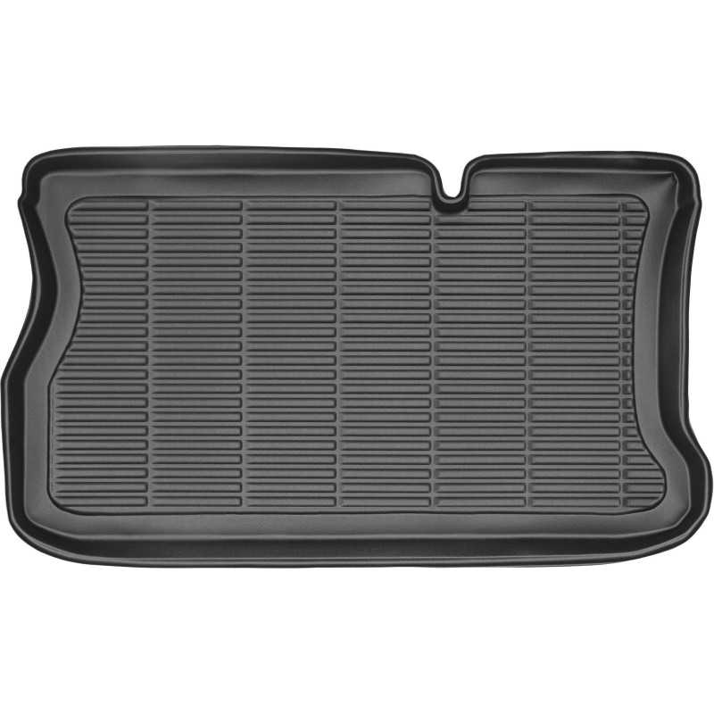 Opel Corsa C hečbekas 2000-2006 Bagažinės kilimėlis MAX-MAT 911506